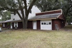 Foreclosure in  LINDA LOU DR Saint Bernard, LA 70085