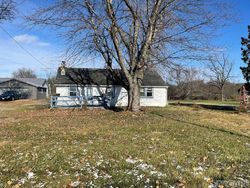 Foreclosure in  E BREESE RD Lima, OH 45806
