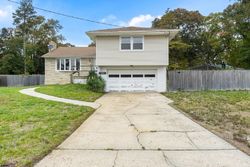 Foreclosure in  CAROL RD Linwood, NJ 08221