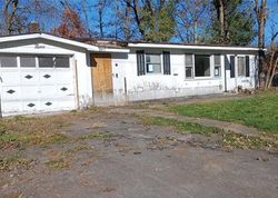 Foreclosure in  PARK CIR Mount Marion, NY 12456