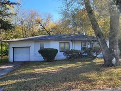 Foreclosure in  HARE ST Madison, IL 62060
