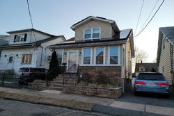 Foreclosure in  PATERSON AVE Paterson, NJ 07502