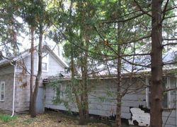 Foreclosure in  W STATE ST Cherry Valley, IL 61016