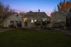 Foreclosure Listing in S MOZART AVE EVERGREEN PARK, IL 60805
