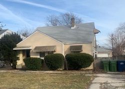 Foreclosure Listing in S MOZART AVE EVERGREEN PARK, IL 60805