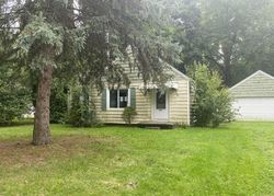 Foreclosure in  MAPLE ST Charlotte, MI 48813