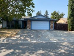 Foreclosure in  SUNRISE GREENS DR Sacramento, CA 95828