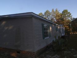 Foreclosure in  HILLIAN EDWARDS RD Cheraw, SC 29520