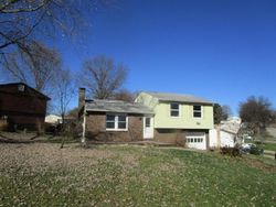 Foreclosure in  MEADOWOOD DR Cheswick, PA 15024