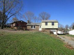 Foreclosure in  MEADOWOOD DR Cheswick, PA 15024