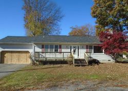 Foreclosure in  THOMAS DR Shady Side, MD 20764