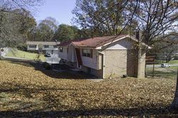 Foreclosure in  CRESTRIDGE DR Rossville, GA 30741