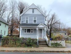 Foreclosure Listing in CHESTER ST SPRINGFIELD, MA 01105