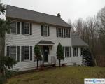 Foreclosure in  KELLY CT Sandy Hook, CT 06482