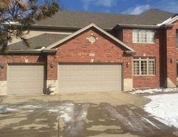 Foreclosure Listing in W 135TH ST ORLAND PARK, IL 60462