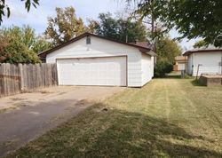 Foreclosure Listing in S 21ST ST FREDERICK, OK 73542