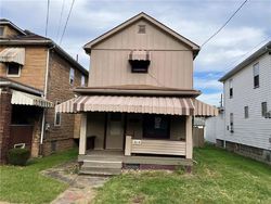 Foreclosure Listing in 5TH AVE BEAVER FALLS, PA 15010