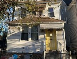 Foreclosure in  105TH AVE Jamaica, NY 11435