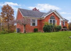 Foreclosure in  SAPPHIRE CT Bardstown, KY 40004