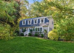 Foreclosure in  FOXWOOD RD Guilford, CT 06437