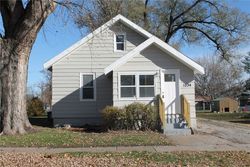 Foreclosure in  S SHERIDAN AVE Ottumwa, IA 52501