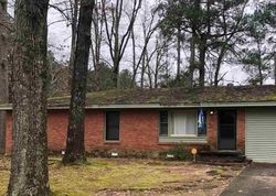 Foreclosure in  PAT LN Mabelvale, AR 72103