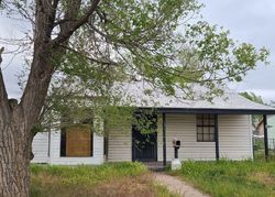 Foreclosure in  N ROOSEVELT ST Amarillo, TX 79107