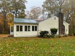 Foreclosure in  HUDSON RD Oxford, MA 01540