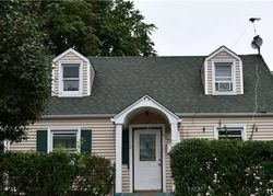 Foreclosure in  ADAMSON AVE Norwalk, CT 06854