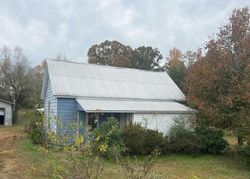 Foreclosure in  PULLEYVILLE RD Kittrell, NC 27544