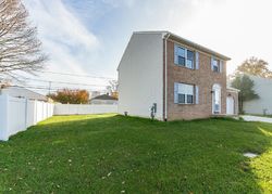 Foreclosure in  NEWPORT GAP PIKE Wilmington, DE 19804