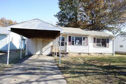 Foreclosure in  C ST NE Miami, OK 74354