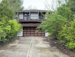 Foreclosure in  GRAND PARK BLVD Athens, OH 45701