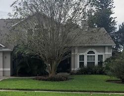 Foreclosure in  WILLOW BEND DR Melbourne, FL 32935