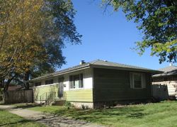 Foreclosure - Greenbay Ave - Lansing, IL