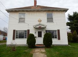 Foreclosure Listing in S 10TH ST CAMBRIDGE, OH 43725