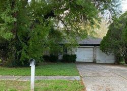 Foreclosure in  CANYON WAY DR Houston, TX 77086