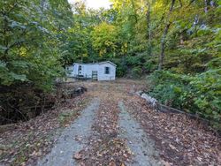 Foreclosure in  TENEY HOLLOW RD Brighton, IL 62012