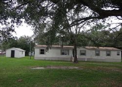 Foreclosure in  DALEBROOK AVE Zephyrhills, FL 33541