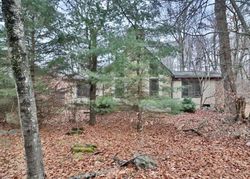 Foreclosure in  CHAMPLAIN DR Tobyhanna, PA 18466