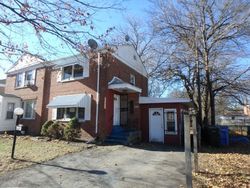 Foreclosure in  S CALHOUN AVE Chicago, IL 60617
