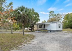 Foreclosure in  ROCK DUCK AVE Brooksville, FL 34614