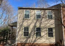 Foreclosure in  SUMMER OAK DR Germantown, MD 20874