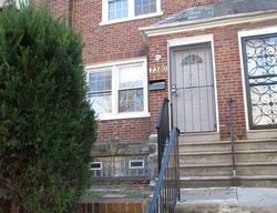 Foreclosure Listing in RUGBY ST PHILADELPHIA, PA 19138