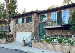 Foreclosure Listing in TENDILLA AVE WOODLAND HILLS, CA 91364