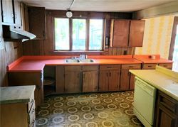 Foreclosure in  LEICESTER ST Perry, NY 14530