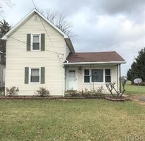 Foreclosure in  E EDGAR AVE Findlay, OH 45840