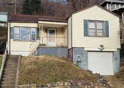 Foreclosure in  JEFFERSON ST Bellaire, OH 43906