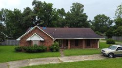 Foreclosure in  CAROLYN ST Gulfport, MS 39503