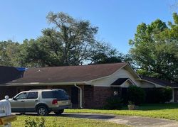 Foreclosure in  CAROLYN ST Gulfport, MS 39503